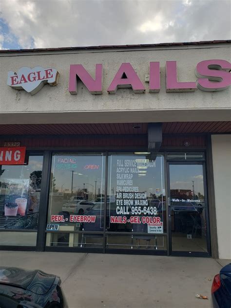 I've managed to neglect my hands and feet being on the road so much these past month. . Victorville nail salon